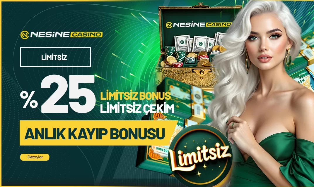NesineBonus1